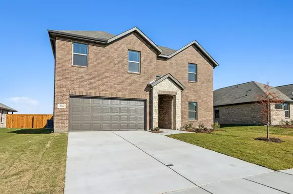 Van Alstyne, TX 75495,536 Ridgewood Drive