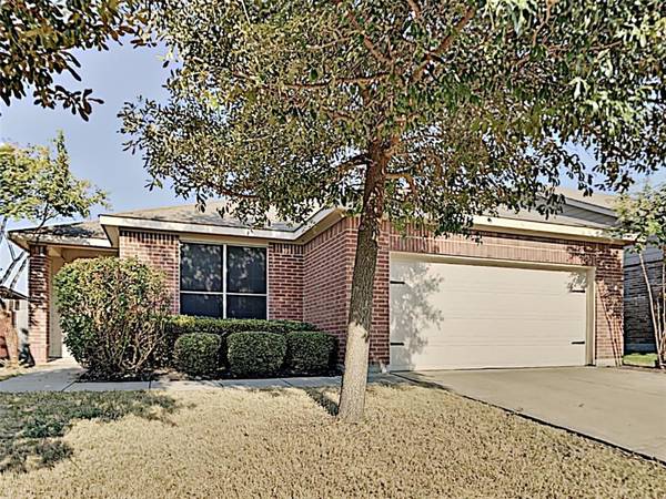 2912 Wispy Trail, Fort Worth, TX 76108