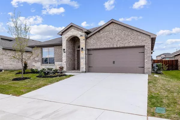 14625 Delphinus Drive, Haslet, TX 76052