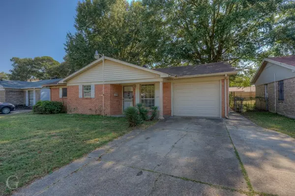 Shreveport, LA 71108,3601 Red Bud Lane