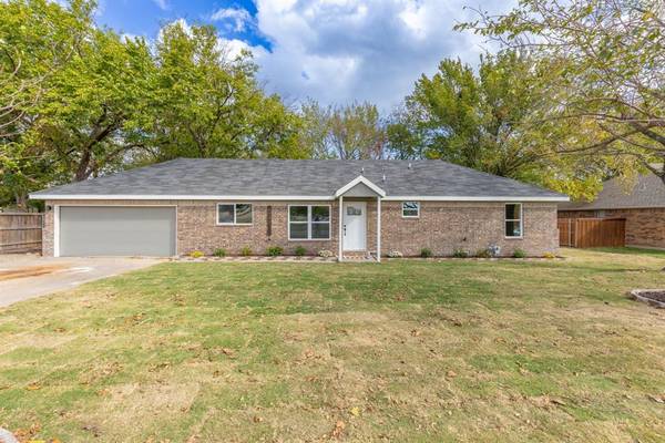 6703 Stonewall Street, Greenville, TX 75402