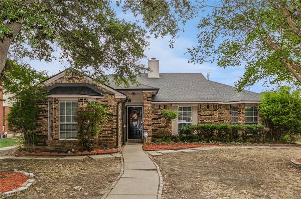 7120 Rothland Street, Dallas, TX 75227