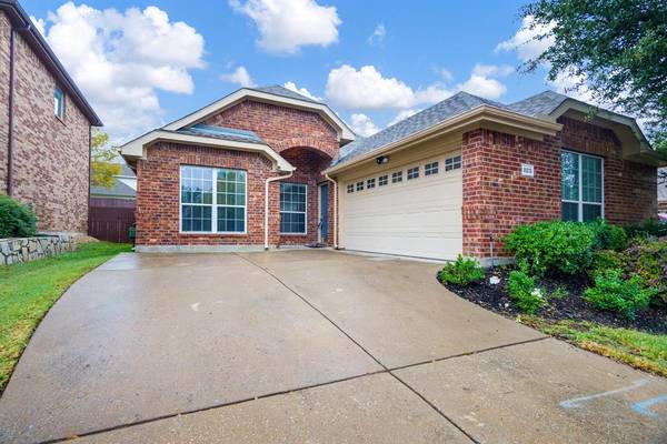 8213 Silverado Trail,  Mckinney,  TX 75070