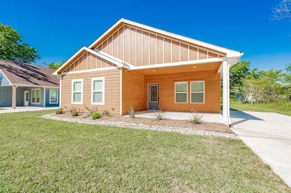 Payne Springs, TX 75156,112 Sierra Madre Street