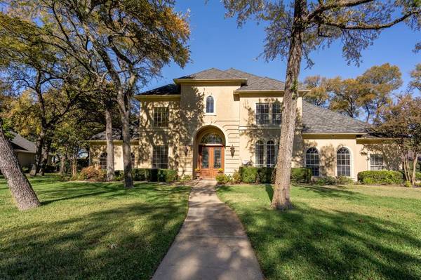 1140 Benton Woods Drive, Rockwall, TX 75032