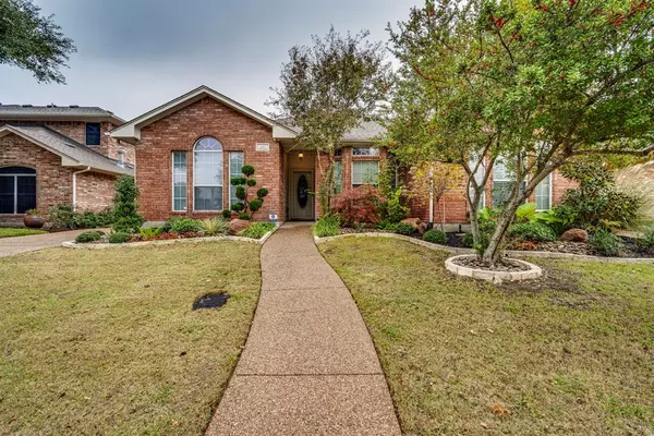 641 Tulane Drive, Waxahachie, TX 75165