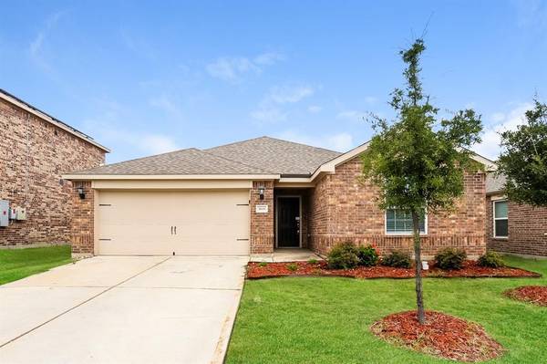 1606 White Mountain Way, Princeton, TX 75407