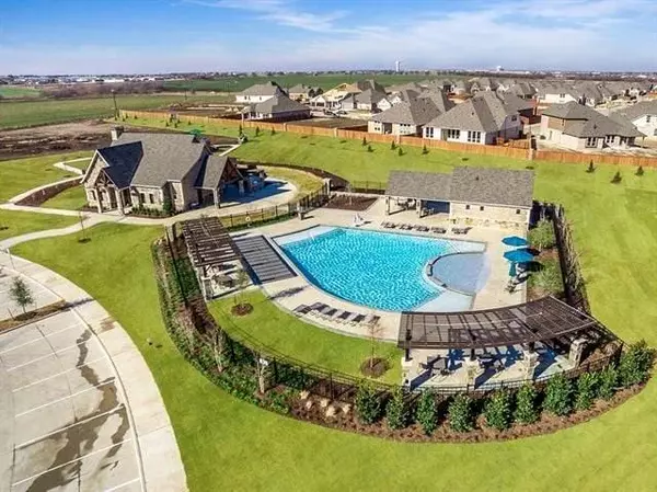 Haslet, TX 76052,11544 Ely Place