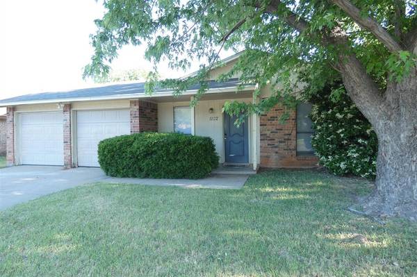 1102 Baylor Drive, Abilene, TX 79602