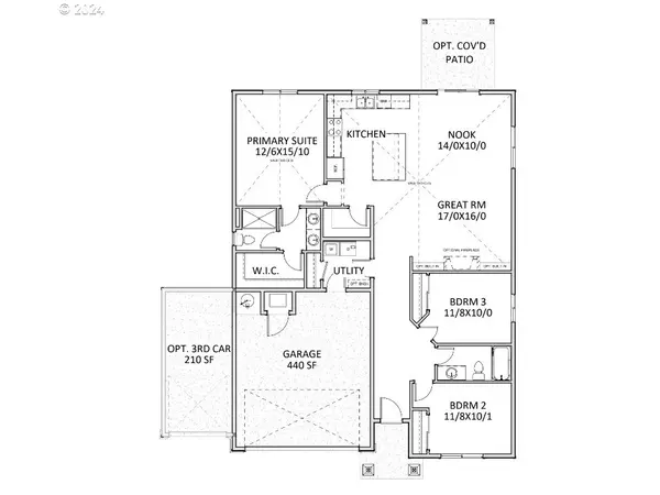 Vancouver, WA 98686,18607 NE 41st PL #LOT 286