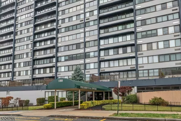 170-202 Lafayette Ave #10I, Passaic City, NJ 07055