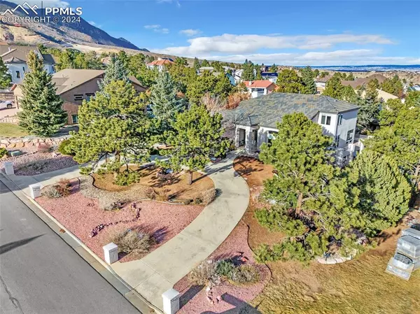 Colorado Springs, CO 80919,2815 Rossmere ST