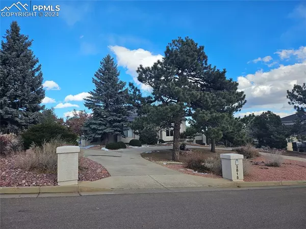 Colorado Springs, CO 80919,2815 Rossmere ST