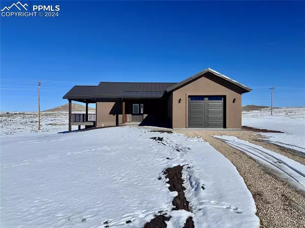 325 Mineral RD,  Westcliffe,  CO 81252