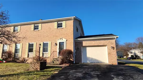 North Whitehall Twp, PA 18078,4209 Iroquois Street