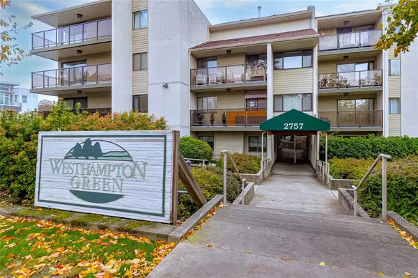 Victoria, BC V8T 4E5,2757 Quadra St #309