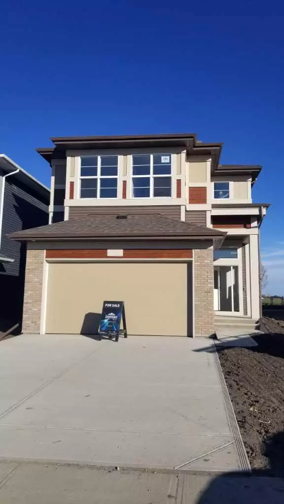 1392 Cornerstone ST Northeast, Calgary, AB T3M 3R7