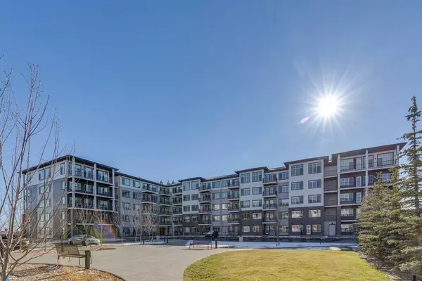 395 Skyview Pkwy Northeast #1120, Calgary, AB T3N 2K1