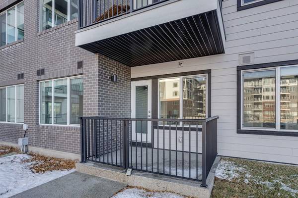 Calgary, AB T3N 2K1,395 Skyview Pkwy Northeast #1120