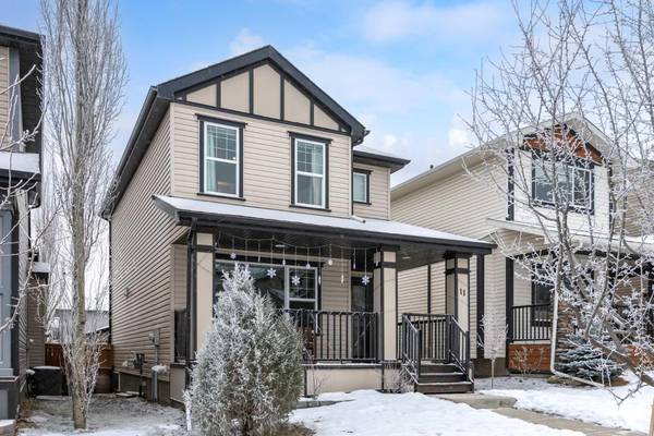 11 Reunion GRV Northwest, Airdrie, AB T4B 0Z7