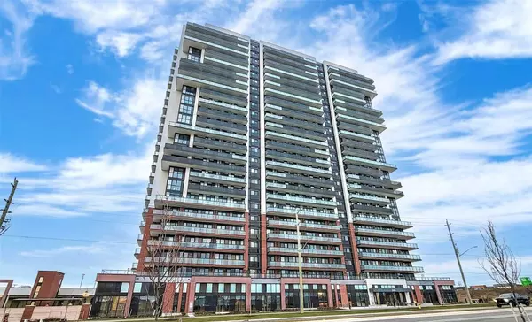 2545 Simcoe ST #721, Oshawa, ON L1H 7K4