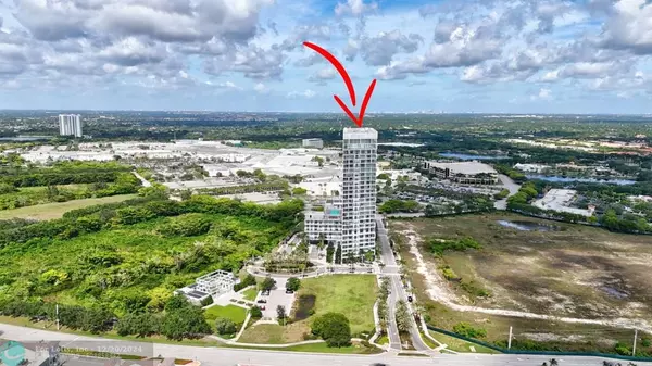 Sunrise, FL 33323,2000 Metropica Way  #2108