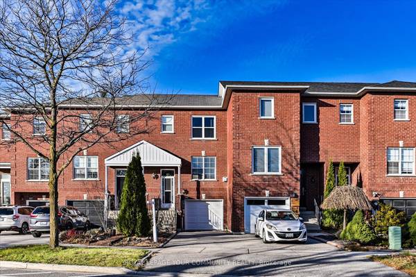 Newmarket, ON L3Y 8R5,541 Bondi AVE