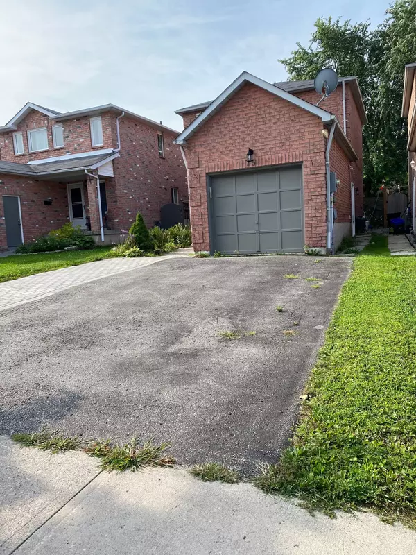 75 Ferguson DR #Bsmt, Barrie, ON L4N 7E5