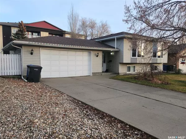 North Battleford, SK S9A 3X8,2506 Cardinal CRESCENT