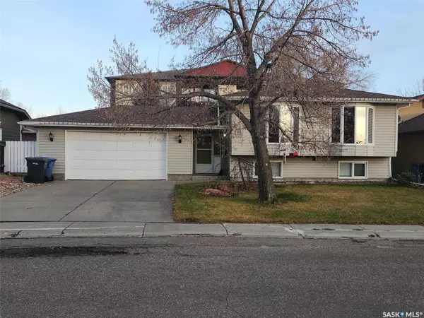 North Battleford, SK S9A 3X8,2506 Cardinal CRESCENT