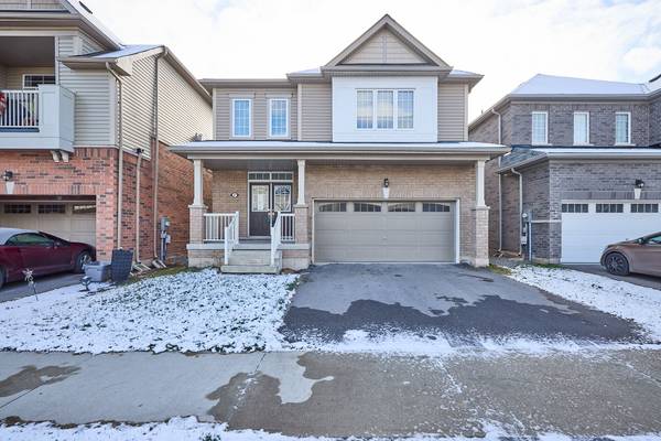 27 Beatty AVE, Thorold, ON L3B 5N5