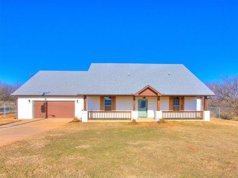 4050 E Camp Drive, Guthrie, OK 73044