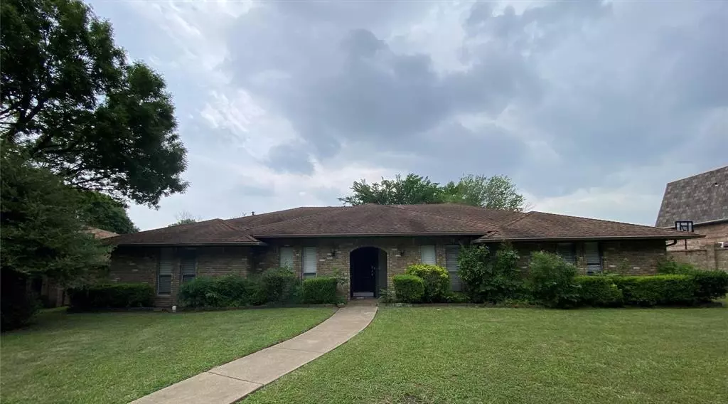 1441 Marlene Place, Desoto, TX 75115