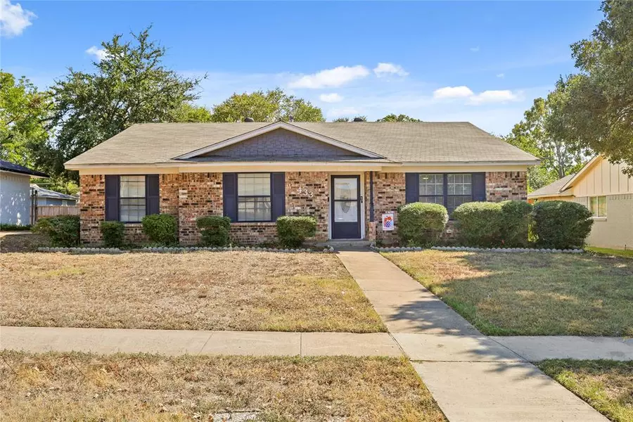 433 Lowell Lane, Richardson, TX 75080