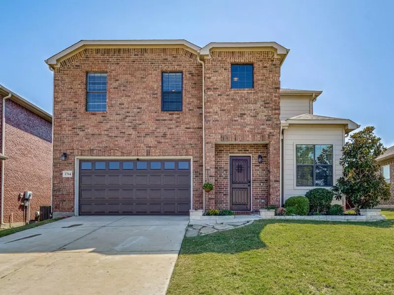 1704 Summit Hill, Howe, TX 75459