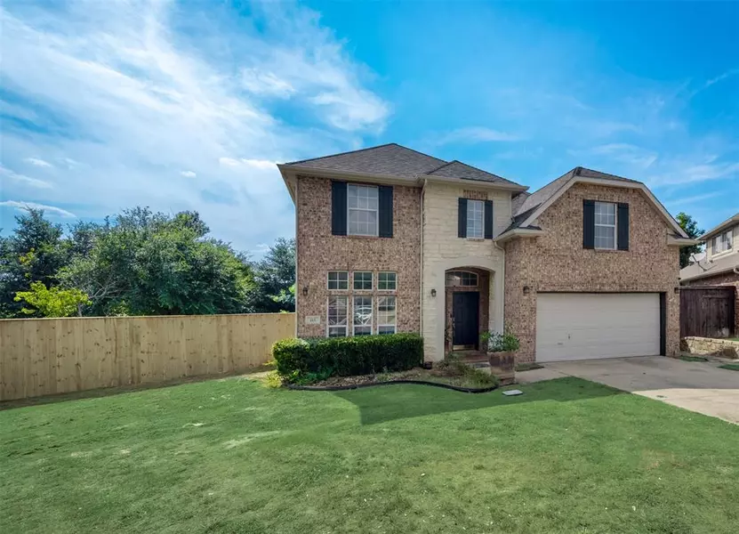 113 Bob White Court, Rockwall, TX 75087