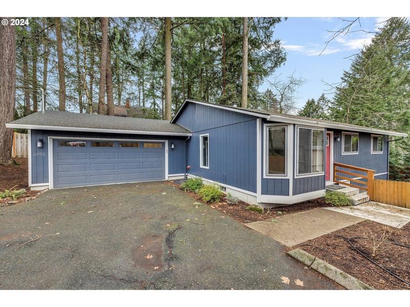 2932 SW Multnomah BLVD, Portland, OR 97219