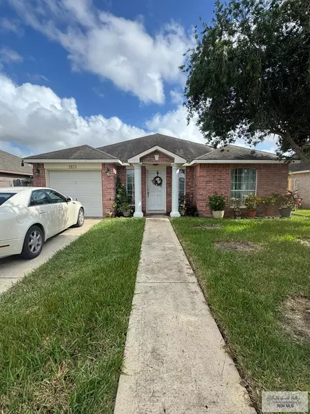 2673 MALTA ST., Brownsville, TX 78520