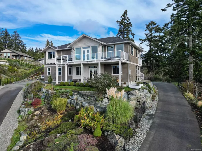 7210 Mugford's Landing, Sooke, BC V9Z 1M8