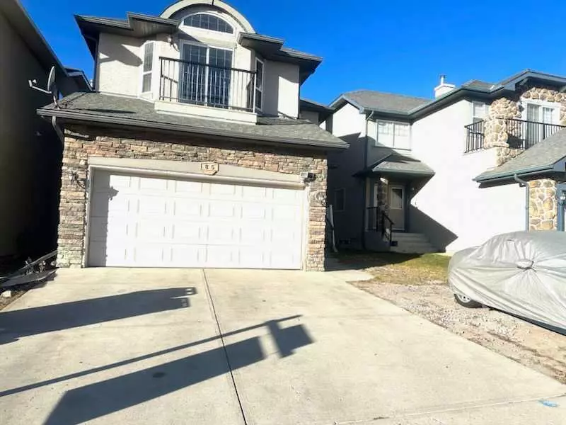 85 Sherwood Common Northwest, Calgary, AB T3R 1P9