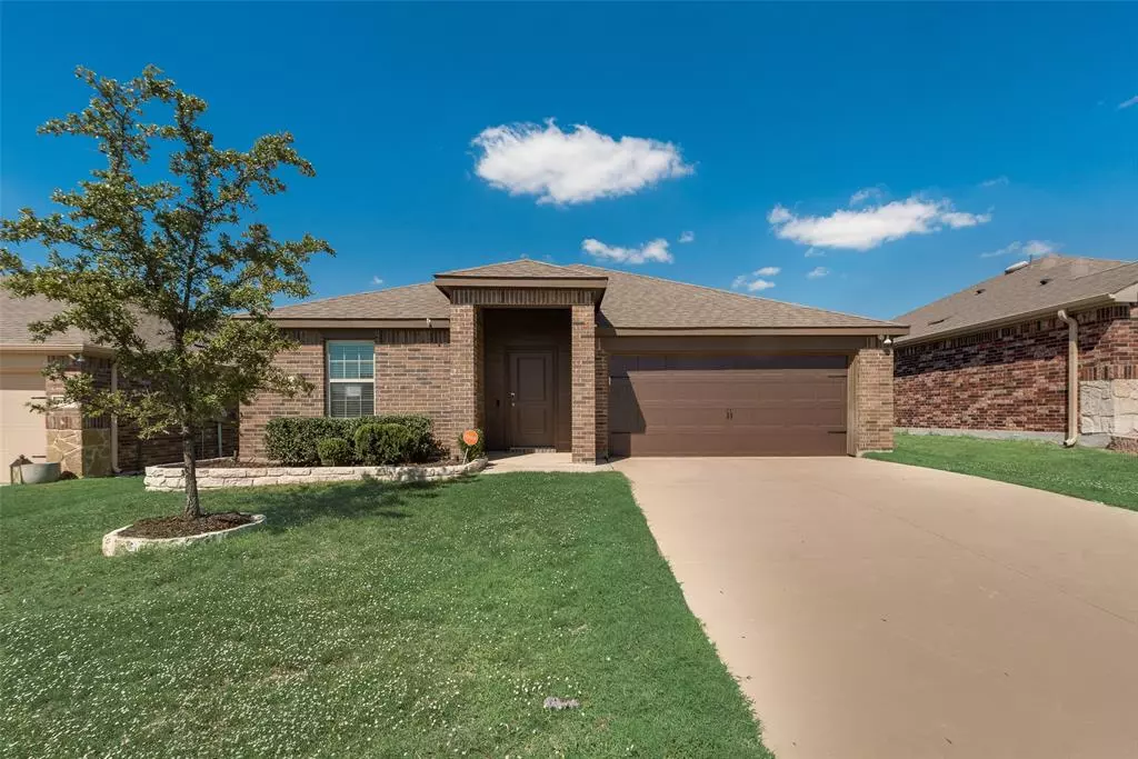 Aubrey, TX 76227,917 Alton Drive