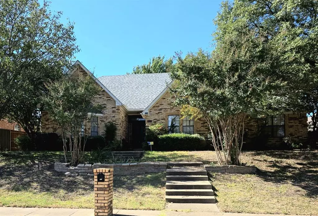 Desoto, TX 75115,509 Deer Creek Drive