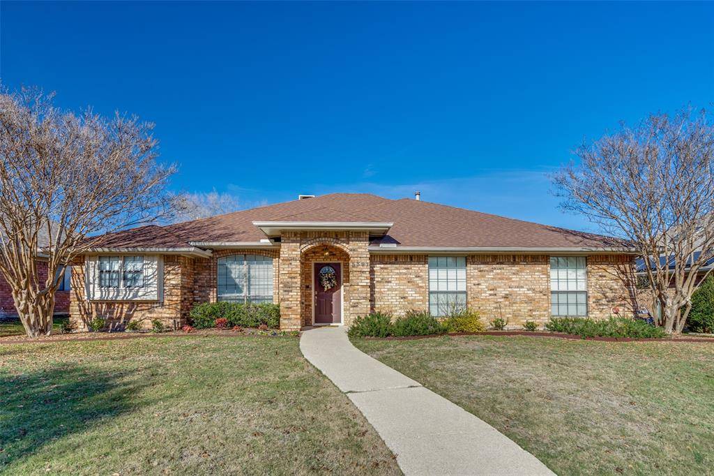 Plano, TX 75023,3321 Anchor Drive