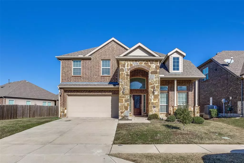 Little Elm, TX 75068,713 Lake Pleasant Road