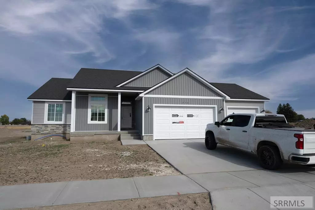 Rigby, ID 83442,472 Fieldstone Ave