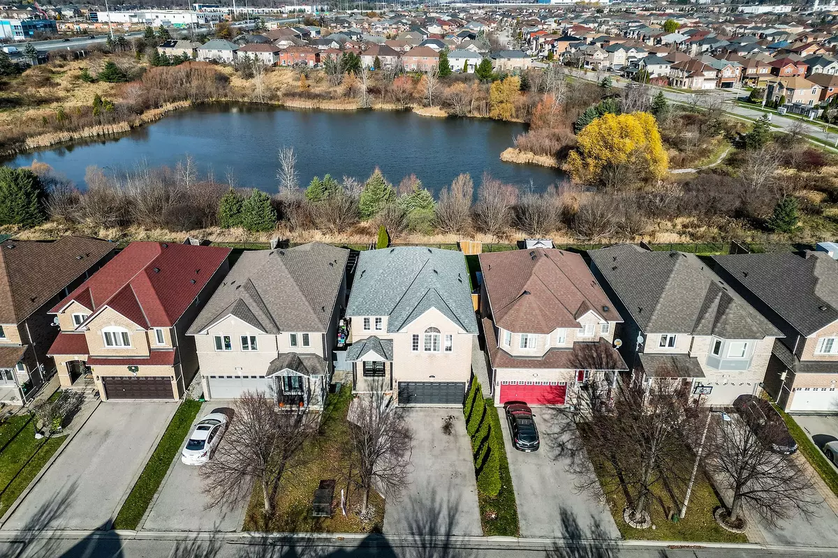 Vaughan, ON L6A 3J7,137 Queen Isabella CRES