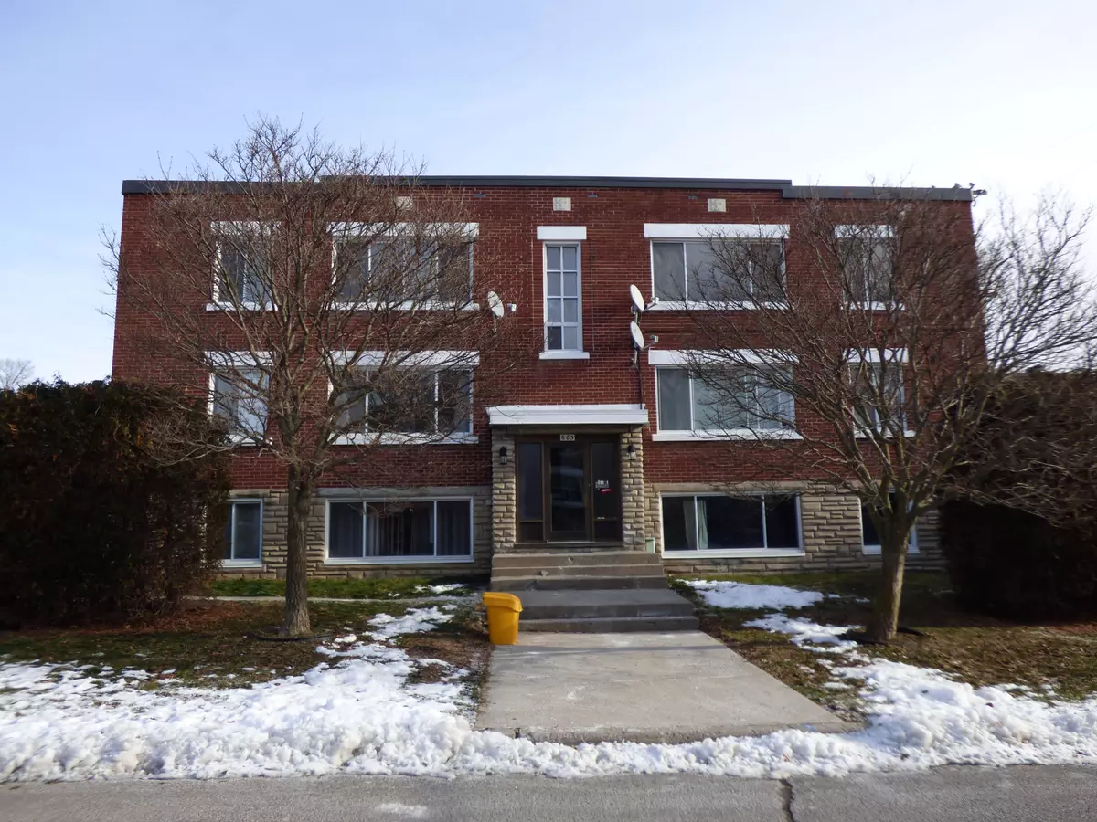 Carlingwood - Westboro And Area, ON K1Z 7J1,683 irene CRES #5