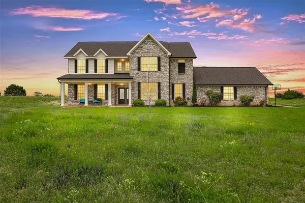 Weatherford, TX 76087,788 W Canyon Creek Lane