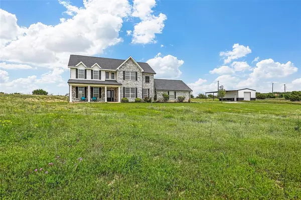 Weatherford, TX 76087,788 W Canyon Creek Lane