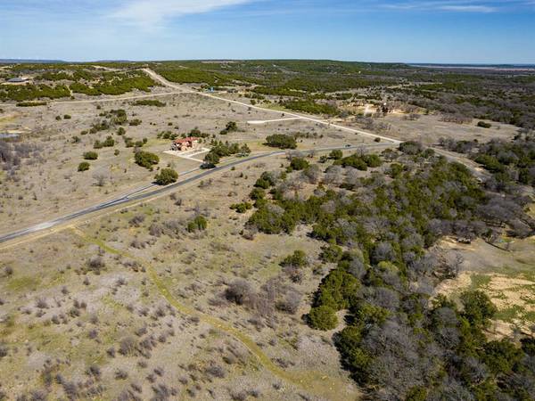 Graford, TX 76449,1428 Pk Hills Boulevard